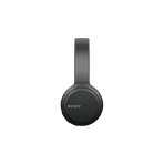 WH-CH510 Wireless Headphones (Black), , hi-res