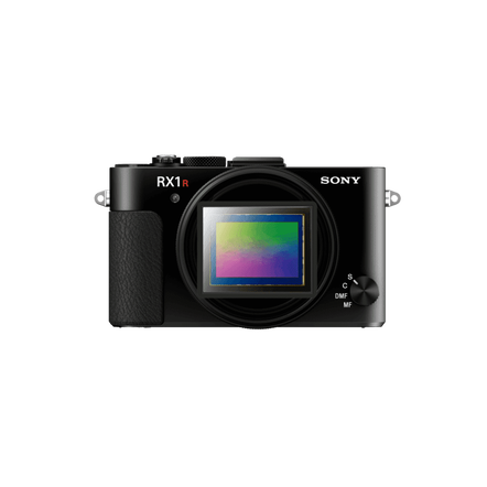 RX1R II Professional Digital Compact Camera with 35mm Sensor, , hi-res