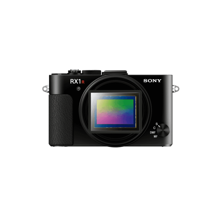 RX1R II Professional Digital Compact Camera with 35mm Sensor, , product-image