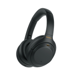 WH-1000XM4 Wireless Noise Cancelling Headphones (Black), , hi-res