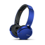 XB650BT EXTRA BASS Bluetooth Headphones (Blue) XB650BT EXTRA BASS Bluetooth Headphones (Blue)
