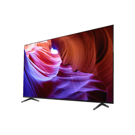43" X85K | 4K Ultra HD | High Dynamic Range (HDR) | Smart TV (Google TV), , hi-res