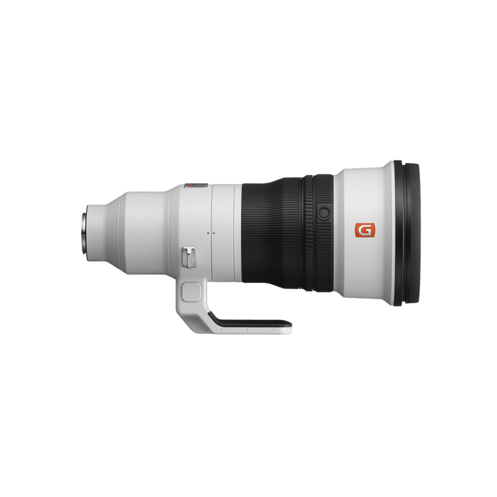 Full Frame E-Mount FE 400mm F2.8 G Master OSS Lens, , product-image
