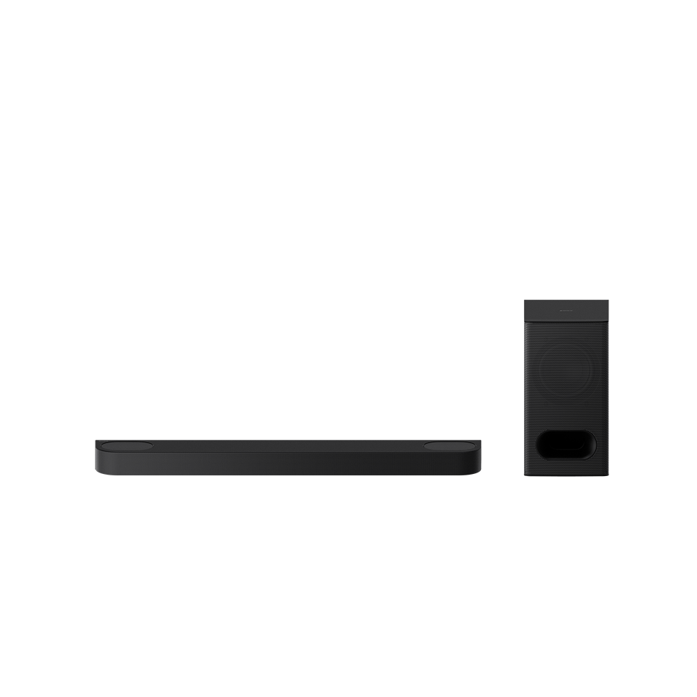 BRAVIA Theatre Bar 6 | 3.1.2ch Soundbar with wireless subwoofer | Dolby Atmos/DTS:X, , product-image
