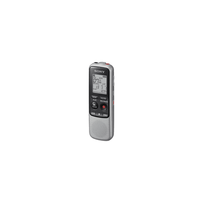 4GB Mono Digital Voice Recorder, , product-image