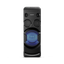 MEGA BASS Mini Hi-Fi System with DVD Playback MEGA BASS Mini Hi-Fi System with DVD Playback