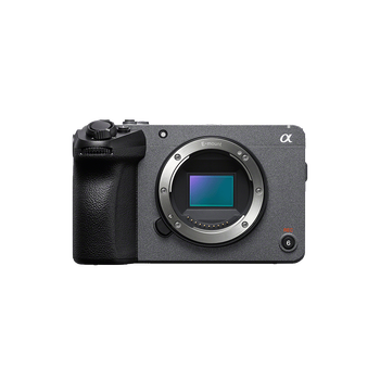 Cinema Line FX30 APSC E mount (Body Only), , hi-res