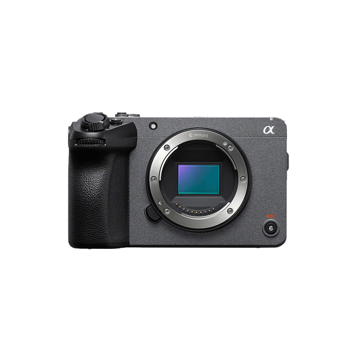 Cinema Line FX30 APSC E mount (Body Only), , product-image
