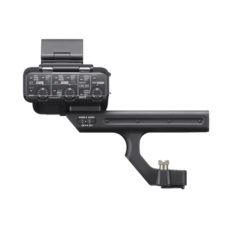 XLR Handle Unit