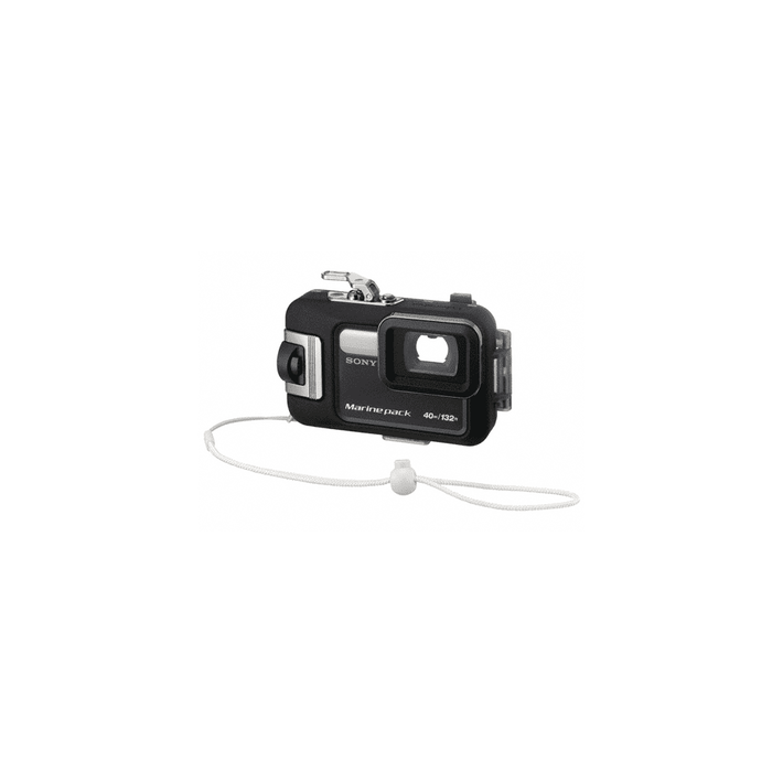 Marine Pack for Cyber-shot Compact Camera , , product-image