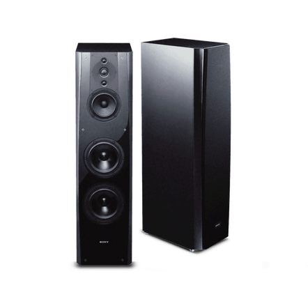 ES Stereo Floor-Standing Speaker (Pair), , hi-res
