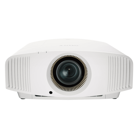 VPL-VW570B 4K HDR SXRD Home Cinema Projector with 1800 lumens brightness (White), , hi-res