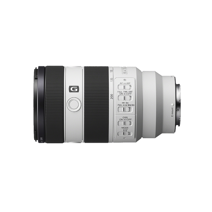 FE 70-200mm F4 Macro G OSS II, , product-image