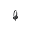 PQ3 Piiq Headphones (Black) PQ3 Piiq Headphones (Black)