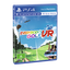 VR Everybody's Golf 