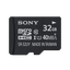 32GB microSDHC Memory Card UHS-I Class 10