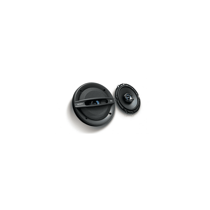 16cm 2-Way In-Car Speaker, , product-image