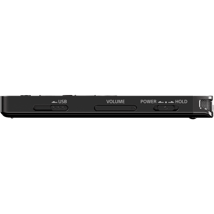 4GB Digital Voice Recorder with Built-in USB,  4GB Digital Voice Recorder with Built-in USB, , product-image