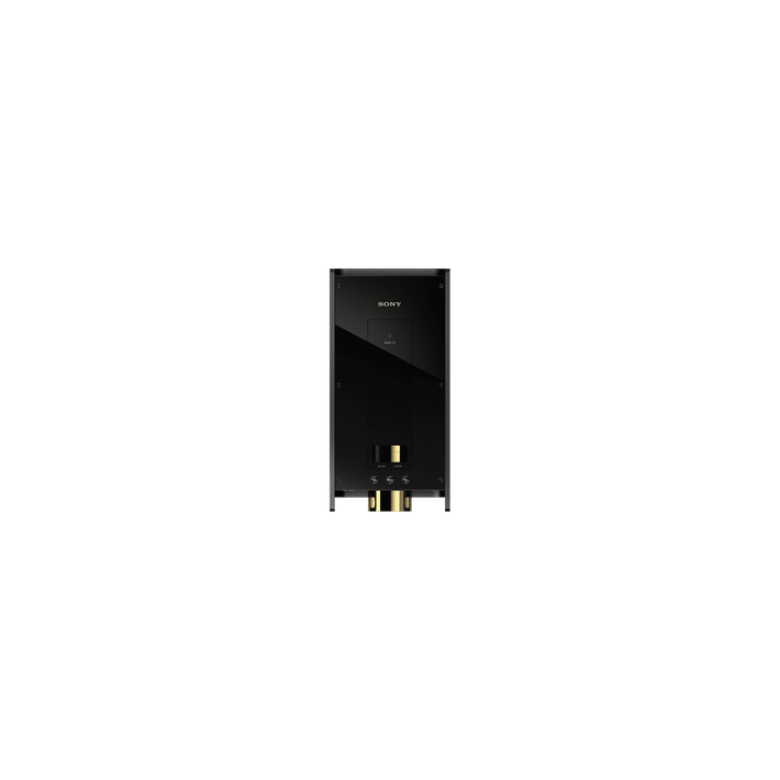 DMP-Z1 Digital Music Player Signature Series,  DMP-Z1 Digital Music Player Signature Series, , product-image