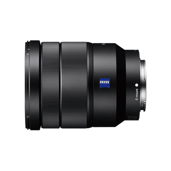 Vario-Tessar T* Full Frame E-Mount FE 16-35mm F4 Zeiss OSS Lens, , product-image