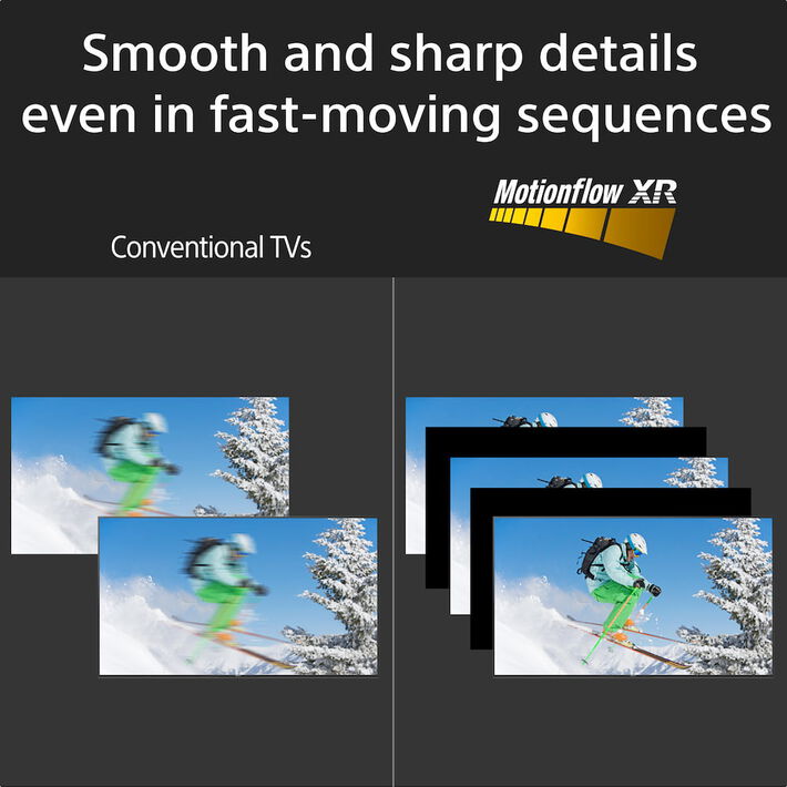 50" X77L | 4K Ultra HD | High Dynamic Range (HDR) | Smart TV (Google TV),  50" X77L | 4K Ultra HD | High Dynamic Range (HDR) | Smart TV (Google TV), , product-image