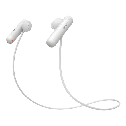SP500 Wireless In-ear Sports Headphones (White), , hi-res