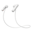 SP500 Wireless In-ear Sports Headphones (White)