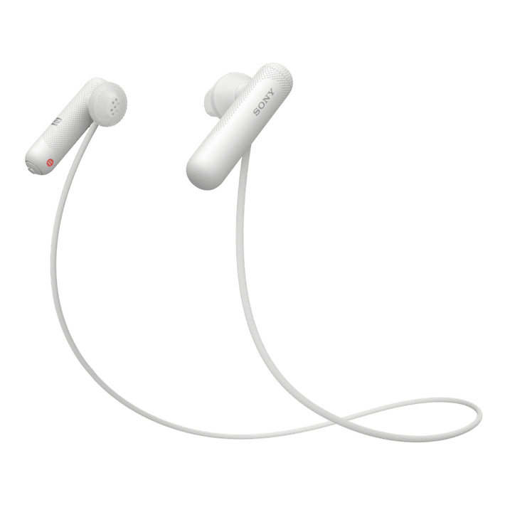 SP500 Wireless In-ear Sports Headphones (White), , product-image