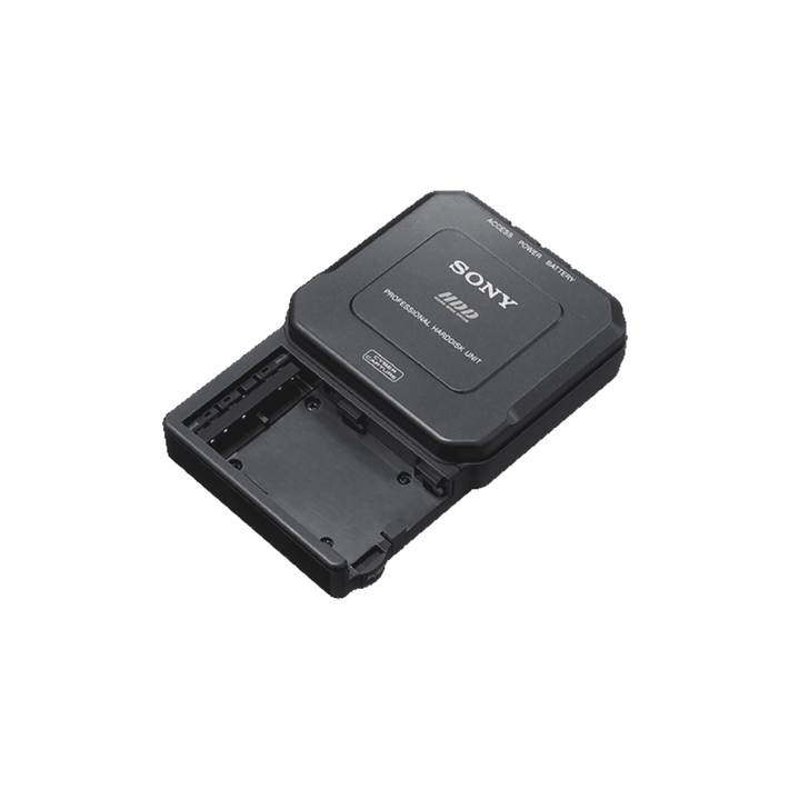 60GB Professional Hard Disk Unit, , product-image