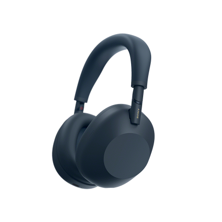 WH-1000XM6 Wireless Noise Cancelling Headphones (Midnight Blue), , hi-res
