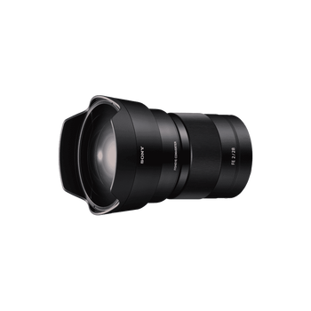 E-Mount Fisheye Converter ,  E-Mount Fisheye Converter , , hi-res