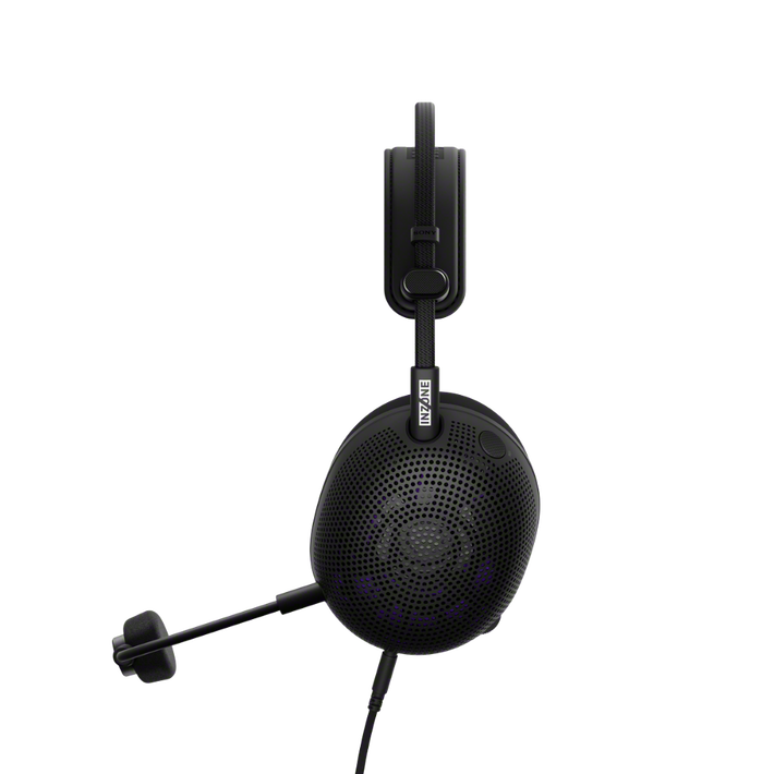 INZONE H6 AIR Open-Back Gaming Headset, , product-image