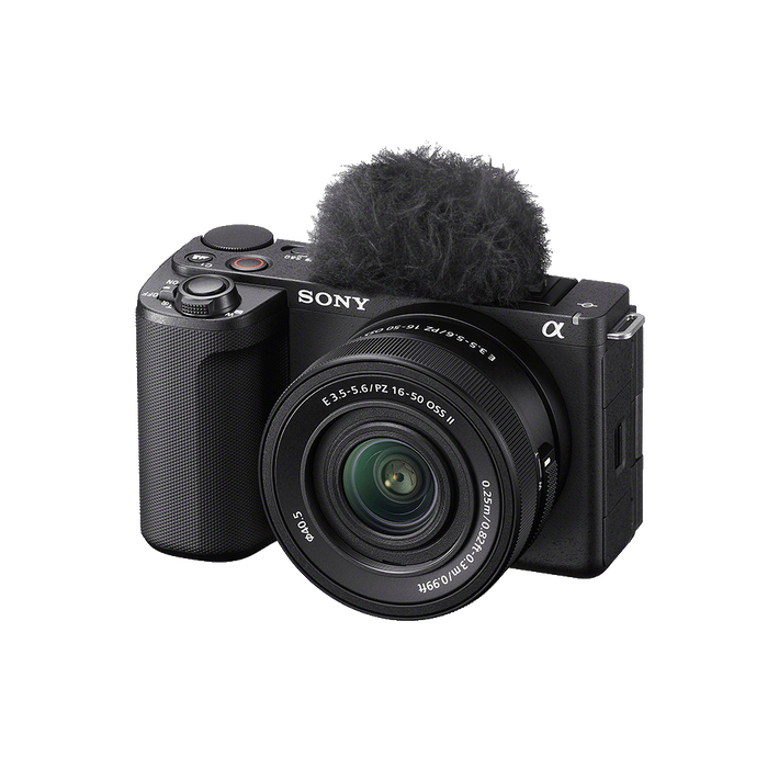 Sony ZV-E10