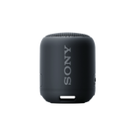 XB12 EXTRA BASS Portable BLUETOOTH Speaker (Black), , hi-res