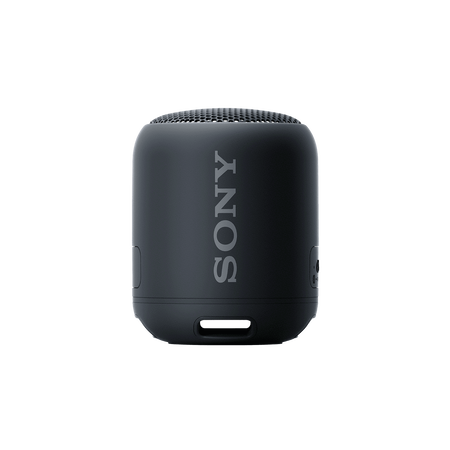XB12 EXTRA BASS Portable BLUETOOTH Speaker (Black)