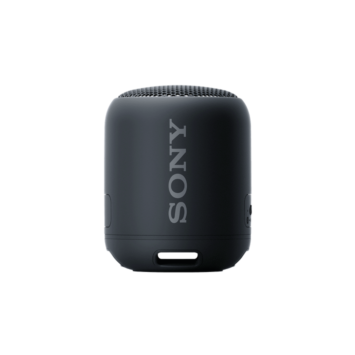 XB12 EXTRA BASS Portable BLUETOOTH Speaker (Black), , product-image