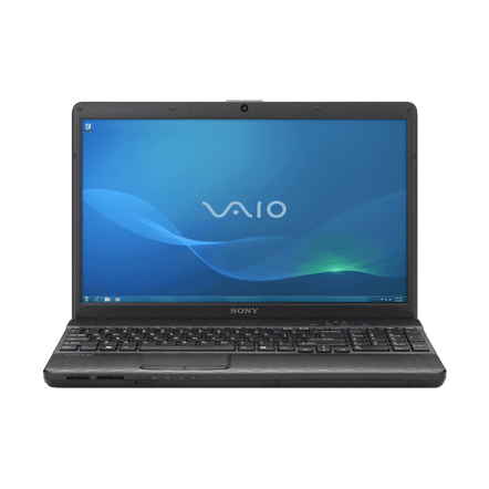 15.5" VAIO EH27 Series (White), , hi-res