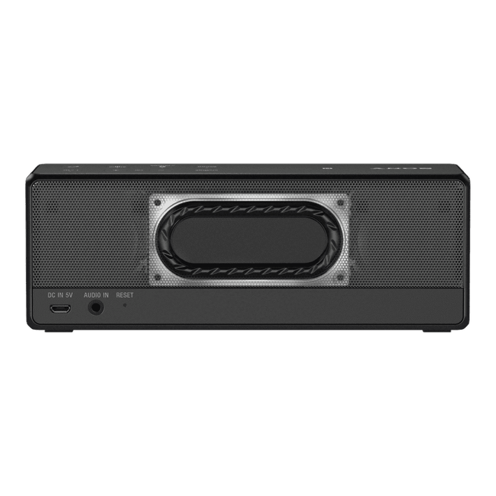 Portable Wireless Speaker with Bluetooth (White), , product-image