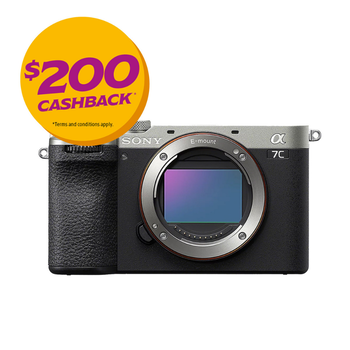 Alpha 7 IV Full-Frame Hybrid Camera (Body Only), , hi-res