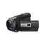 HD 96GB Flash Memory Handycam with Built-in Projector