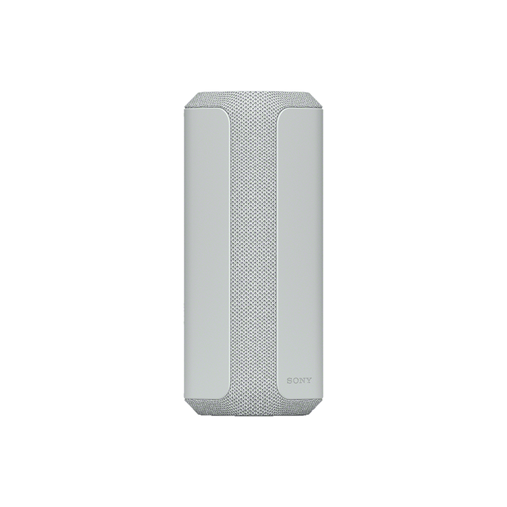 XE200 X-Series Portable Wireless Speaker (Grey),  XE200 X-Series Portable Wireless Speaker (Grey), , product-image