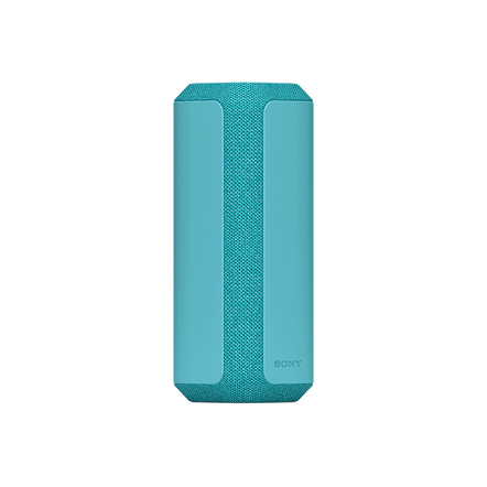 XE300 X-Series Portable Wireless Speaker (Blue), , hi-res