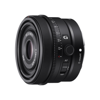 FE 40mm F2.5 G, , hi-res