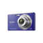 14.1 Megapixel W Series 4X Optical Zoom Cyber-shot Compact Camera (Blue) 14.1 Megapixel W Series 4X Optical Zoom Cyber-shot Compact Camera (Blue)