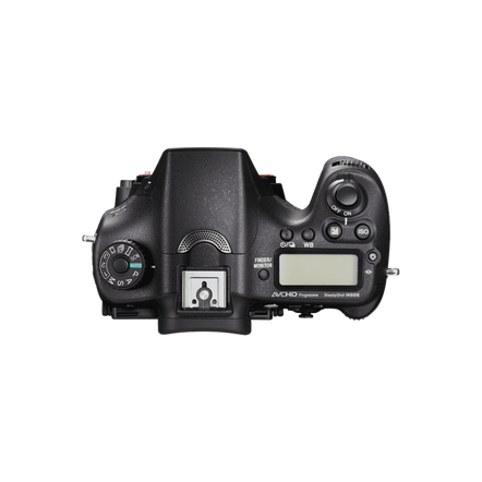 Digital A-mount 24.3 Mega Pixel Camera, , hi-res