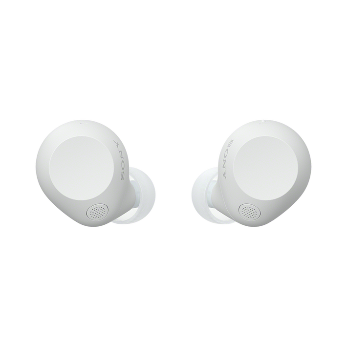 WF-C710N Noise Cancelling Truly Wireless Earbuds (White), , product-image
