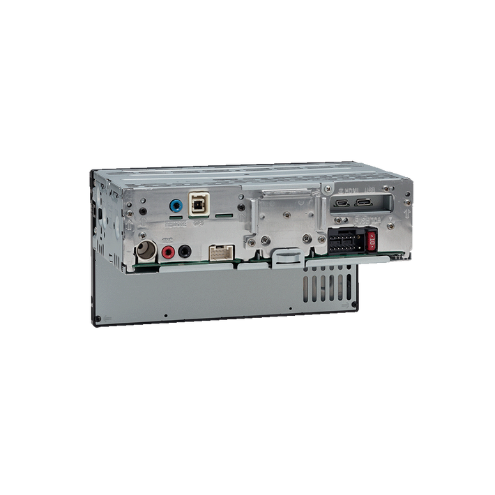 XAV-AX6000 Digital Multimedia Receiver,  XAV-AX6000 Digital Multimedia Receiver, , product-image