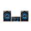 High Power Home Audio System with DVD High Power Home Audio System with DVD