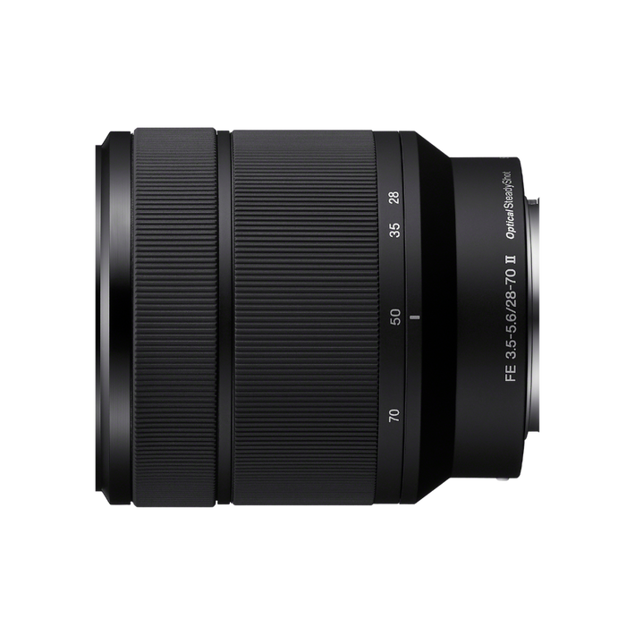 FE 28-70mm F3.5-5.6 OSS II, , product-image