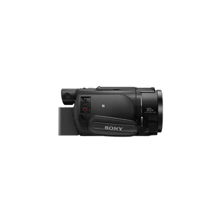 AX53 4K Handycam with Exmor R CMOS sensor, , hi-res